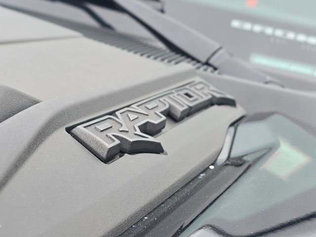 2023 Ford Bronco Raptor:45393A