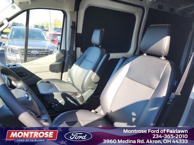 2024 Ford Transit-250 Base 19