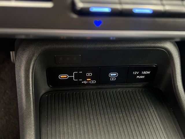 Used 2025 Hyundai Kona SUV