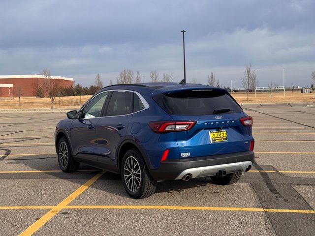 2023 Ford Escape PHEV