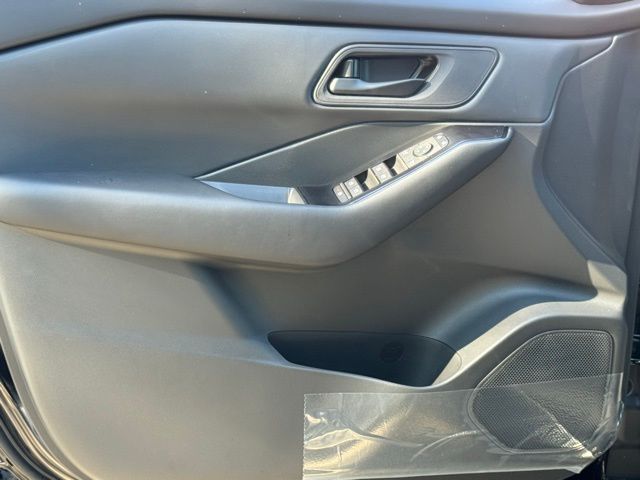 New 2026 Nissan Rogue SUV