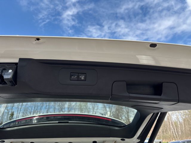 2024 Toyota Grand Highlander Limited - Photo 18
