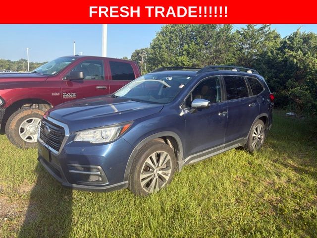 2019 Subaru Ascent Touring 7-Passenger AWD   