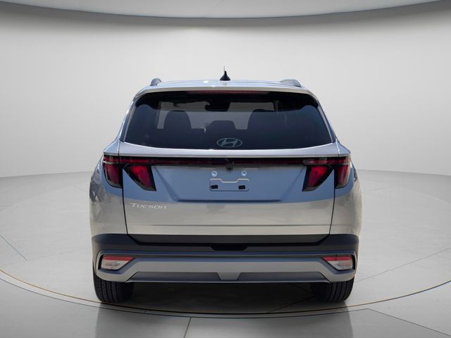 2026 Hyundai Tucson - $29,068