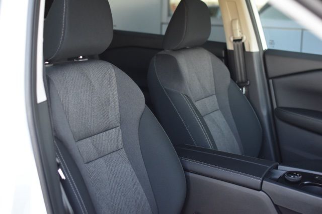 New 2026 Nissan 2026.5 Rogue 1.5L VC-Turbo SV