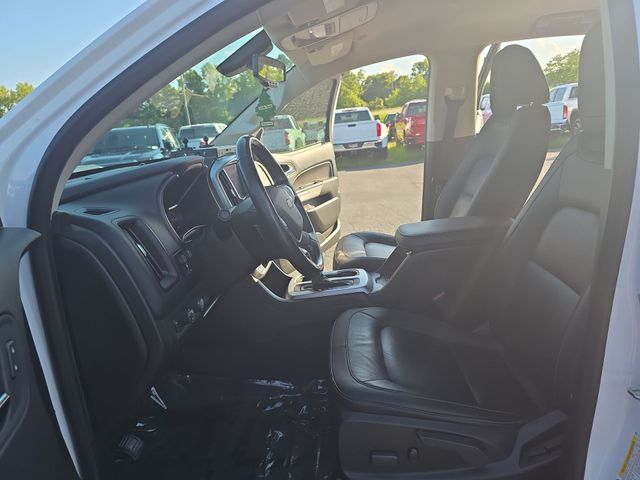 Used 2021 White Chevrolet ZR2 image 16