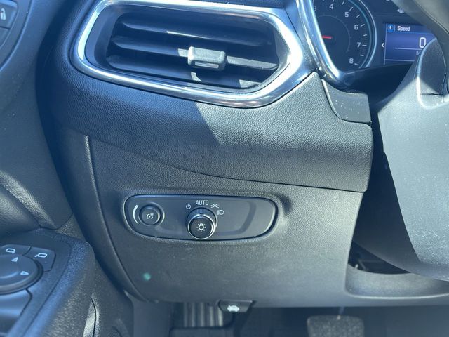Used 2022 Chevrolet Equinox For Sale in Livonia, MI