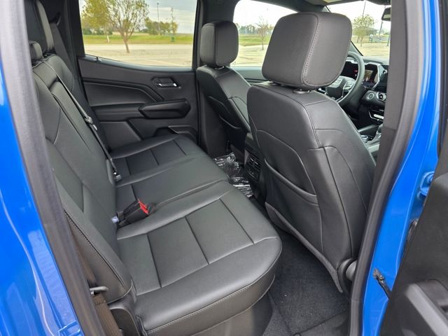 2026 GMC Canyon Elevation, 4WD