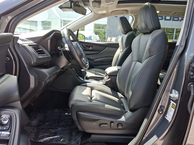 2023 Subaru Ascent Onyx Edition Gray at Rafferty Subaru