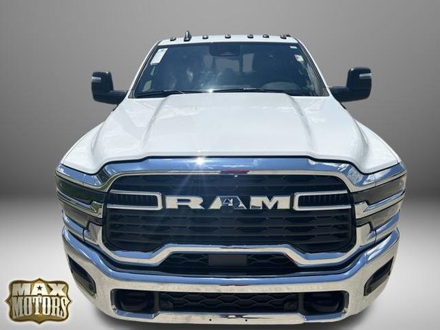Used 2026 Ram 2500 Truck