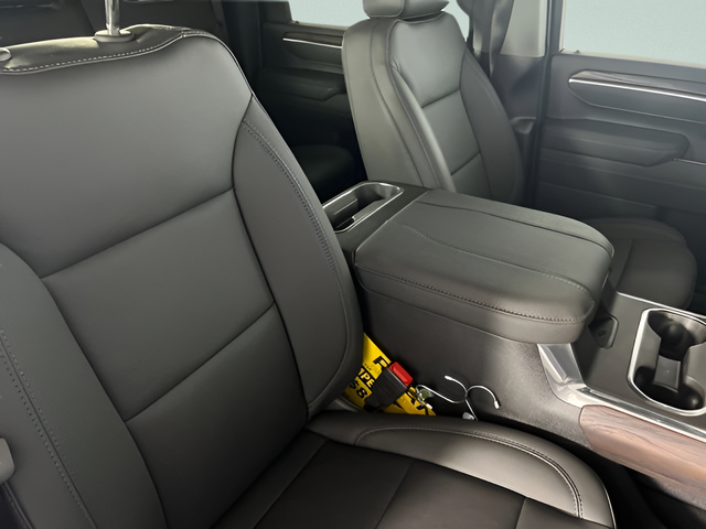 new 2026 GMC Sierra 2500HD car, priced at $80,000