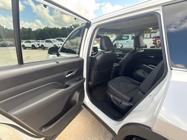 2024 Toyota Grand Highlander Hybrid XLE:169240A