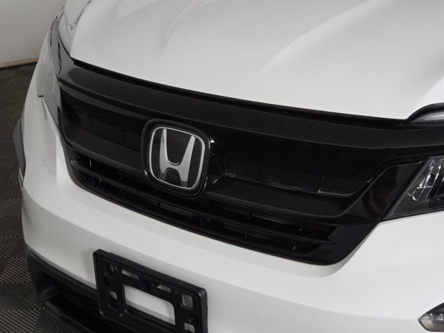 2022 Honda Pilot Sport photo 9