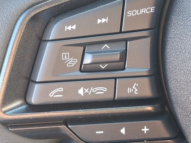 new 2026 Subaru Crosstrek Hybrid car, priced at $37,037