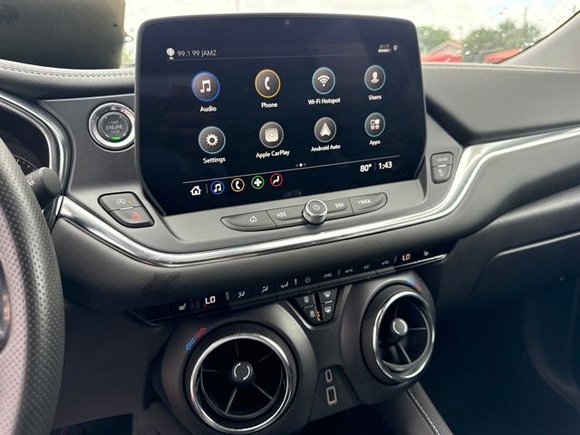 2026 Chevrolet Blazer - $36,988