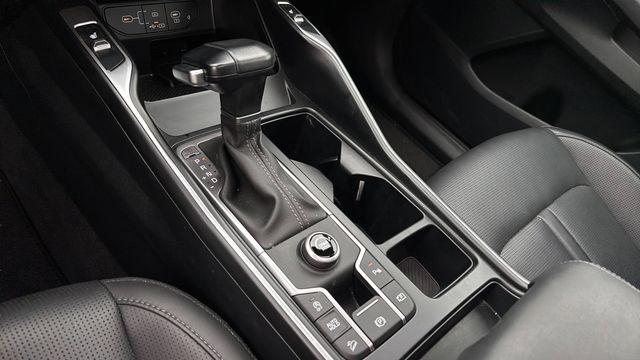 Used 2025 Gray Kia S image 29