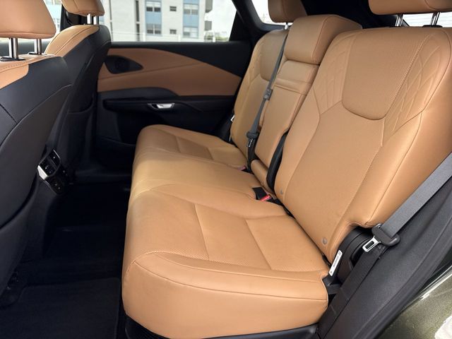 2024 Lexus RX - $54,788