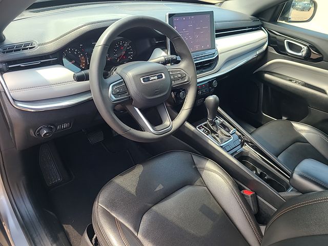 Used 2024 Jeep Compass SUV