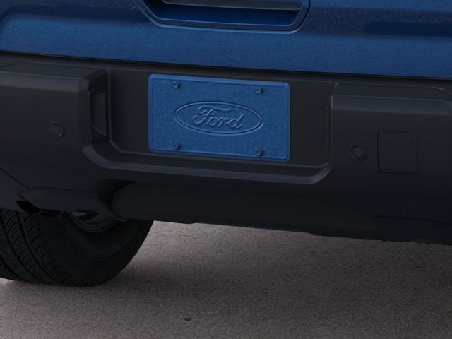 New 2026 Blue Ford Big Bend image 23