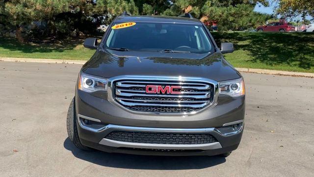 2019 GMC Acadia SLE-2 3