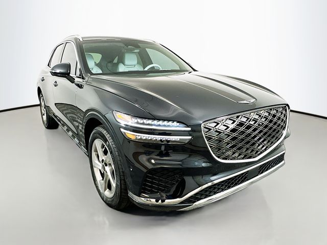 Thumbnail: 2026 Genesis GV70 - 3