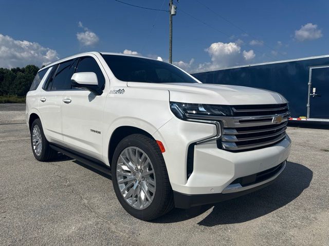2023 Chevrolet Tahoe High Country:46999B