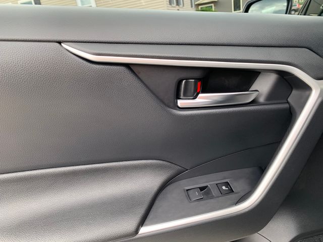 Used 2025 Toyota RAV4 Plug-In Hybrid SUV