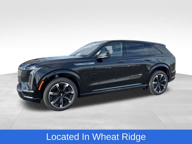 2025 Cadillac Escalade IQ Sport 2 AWD