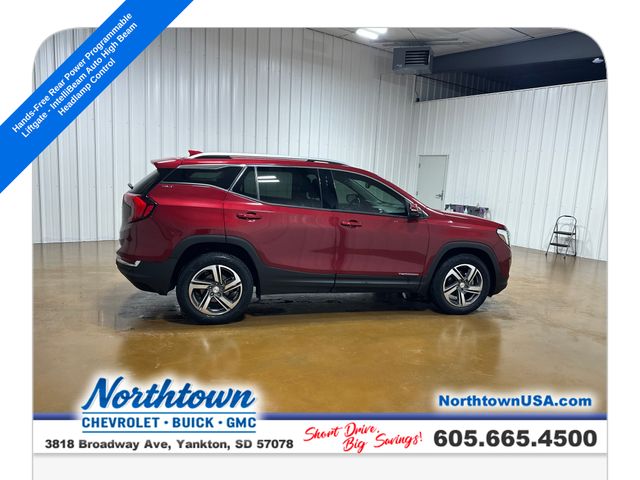 View vehicle photo 7
