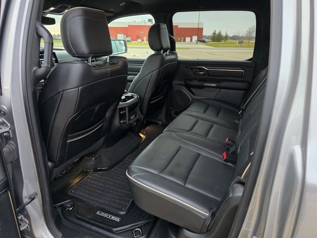 2021 Ram 1500 Limited Crew Cab 4x4 5'7" Box