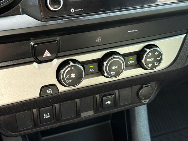 Used 2022 Toyota Tacoma Truck