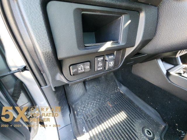 2017 Toyota Tacoma Limited photo