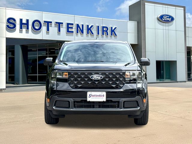 New 2026 Ford Maverick Truck