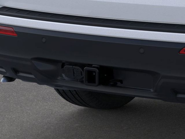 new 2026 Ford Explorer car, priced at $42,575