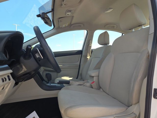 Used 2013 Subaru Impreza Sedan