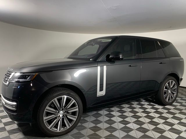 2023 Land Rover Range Rover Autobiography 5