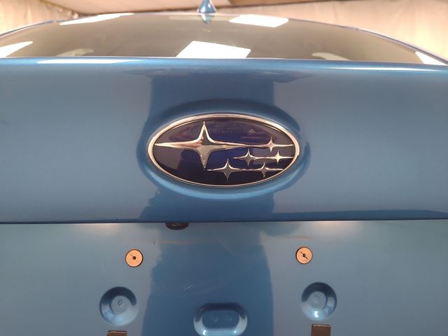 2019 – Subaru – Impreza