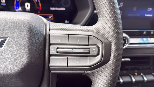 new 2026 Chevrolet Colorado car, priced at $34,495