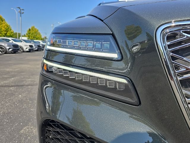 Thumbnail: 2026 Genesis GV80 - 12