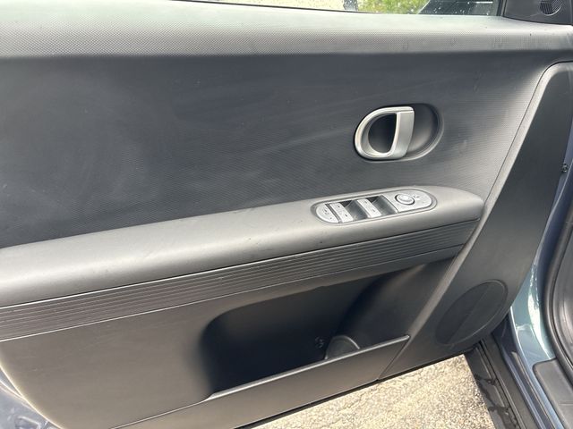 Used 2024 Green Hyundai SEL image 13