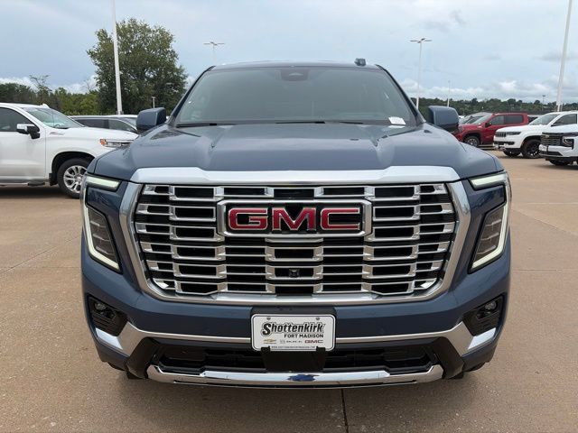 New 2026 GMC Yukon XL SUV