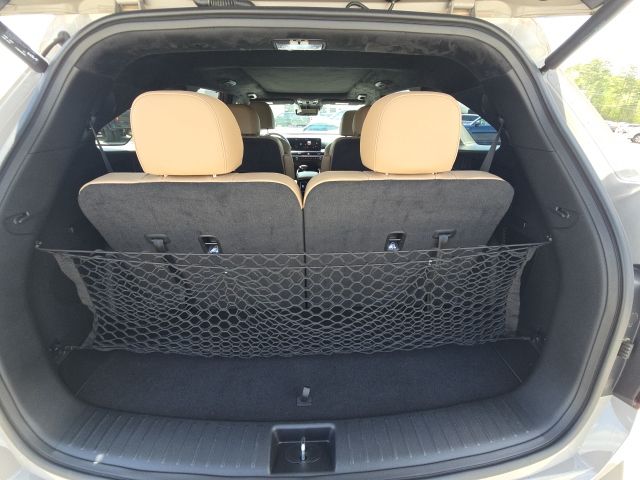 2024 Kia Sorento X-Line SX Prestige:45431A1A