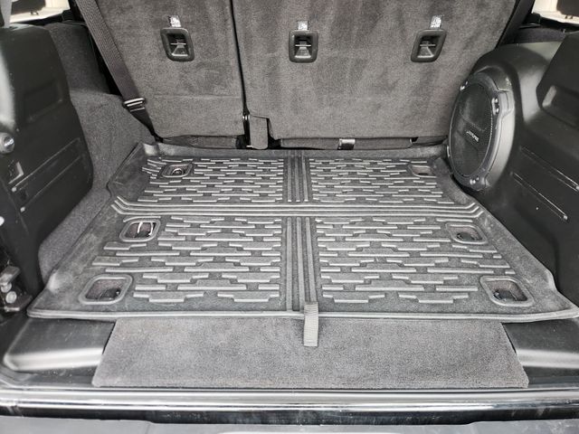 2023 Jeep Wrangler High Tide Black at River Oaks CDJR