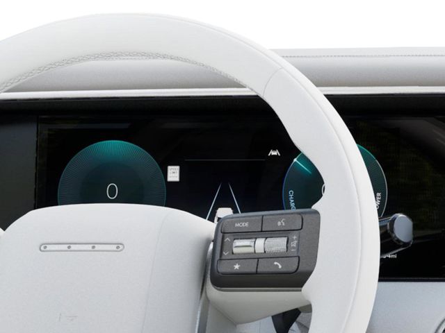 New 2026 Silver Hyundai SEL image 11