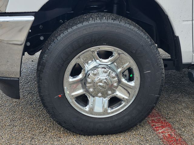 New 2026 White Ram Tradesman image 8