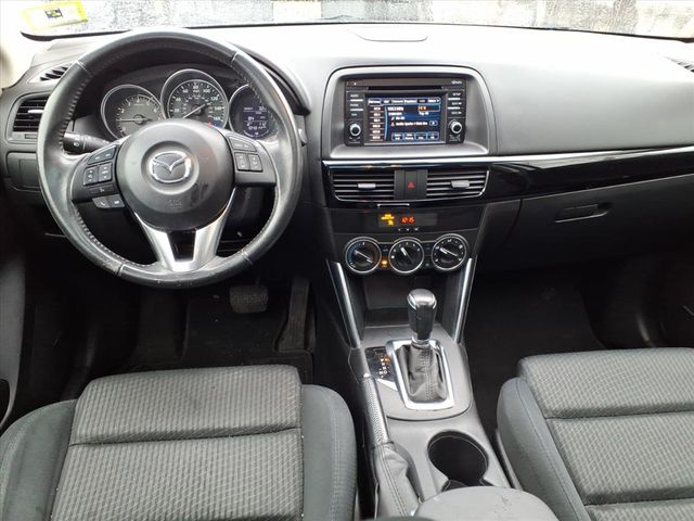 2015 Mazda CX-5