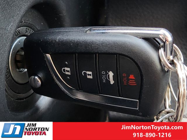 Used 2024 Toyota Camry Sedan