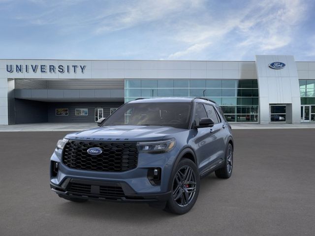 2026 Ford Explorer ST-LINE RWD's photo