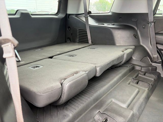Used 2020 Cadillac Escalade SUV