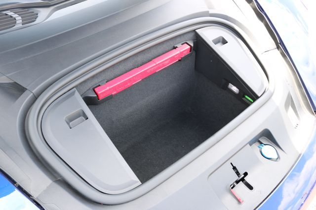 Used Car 2022 Porsche Taycan  Base For Sale Under $60,000 In Austin, Texas